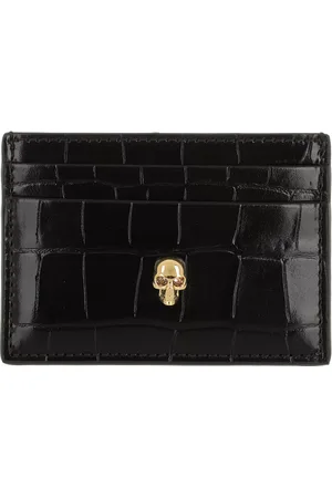 Alexander McQueen Portemonnaie - Card Holder - Gr. unisize - in - für Damen