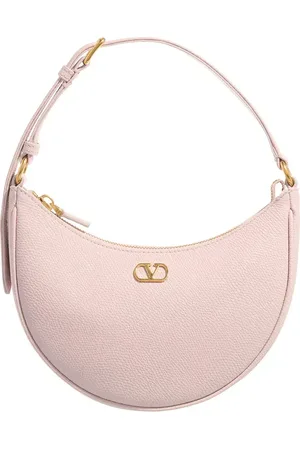 VALENTINO GARAVANI Pochettes - Mini Hobo Bag - Gr. unisize - in Gold - für Damen