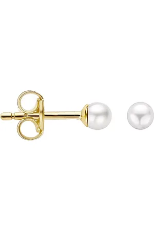 Blush Ohrringe - Earrings 7137YPW - (14k) with Freshwater - Gr. unisize - in - für Damen