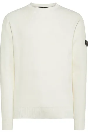 Peuterey Sweaters White - Größe L