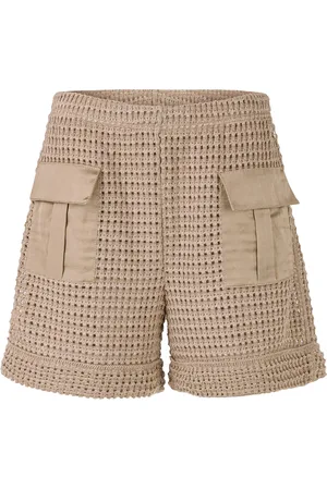 Marc Cain Shorts WASHINGTON - Größe 40