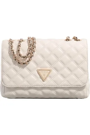 Guess Crossbody Bags - Giully Ii 2 Comp Cnvrtble Flap - Gr. unisize - in - für Damen