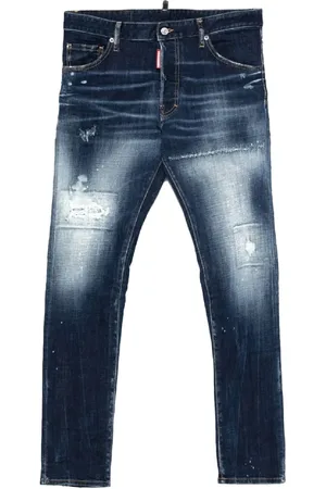 Dsquared2 Pantalone 5 tasche divers - Größe 50