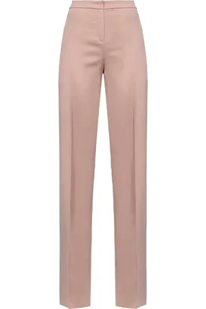 Pinko Trousers Pink - Größe 40