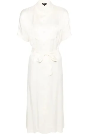 A.P.C. Robe new drew divers - Größe 36