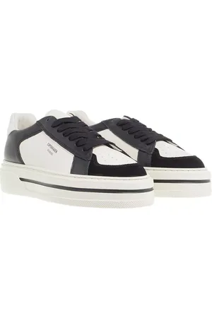 Copenhagen Shoes Low-Top Sneaker - CPH181 Leather Mix - Gr. 36 (EU) - in - für Damen