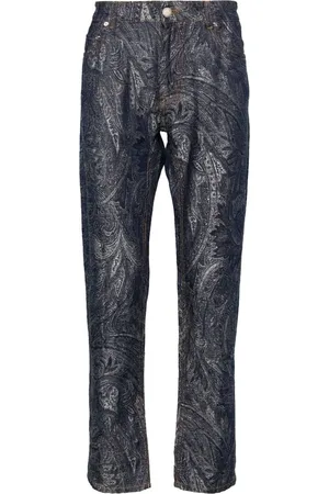 Etro Denim jeans darkblue (navy) - Größe 31