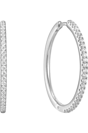 ANIA HAIE Ohrringe - Ohrringe - Gr. unisize - in Silber - für Damen