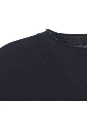 Peuterey Knit cotton sweater - Größe M