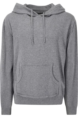 Maison Margiela Wool And Cashmere Sweatshirt - Größe M