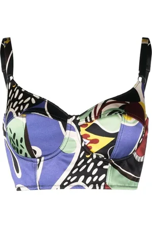 Moschino Top divers - Größe 40