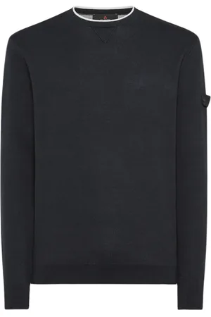Peuterey Knit cotton sweater - Größe L