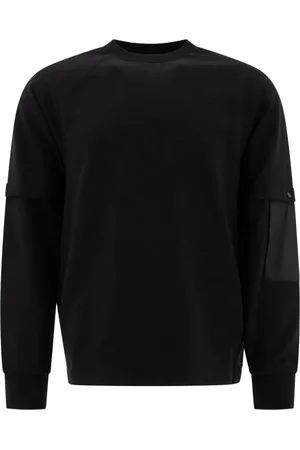 C.P. Company Metropolis series stretch crewneck divers - Größe M