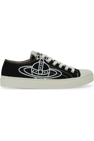 Vivienne Westwood Low-Top Sneaker - Plimsoll Sneakers - Gr. 37 (EU) - in - für Damen