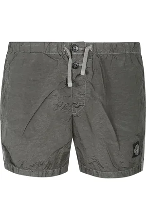 Stone Island Swim Short Green - Größe L