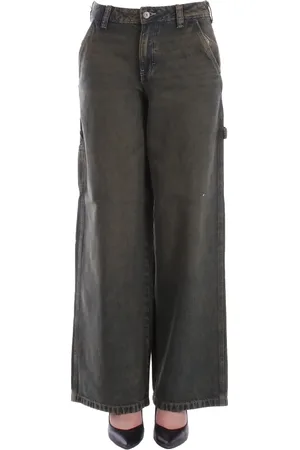 Dickies Jeans Green - Größe 25