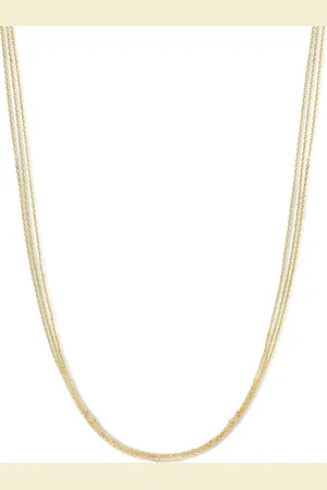 BELORO Halskette - La Rinascente Bellisa Kette - Gr. unisize - in - für Damen
