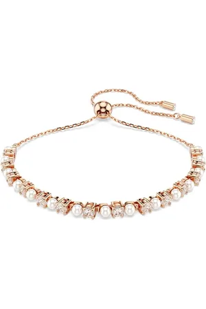 Swarovski Armband - Matrix Armband - Gr. ONE SIZE - in - für Damen