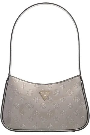 Guess Hobo Bags - Arnela Top Zip Shoulder Bag - für Damen