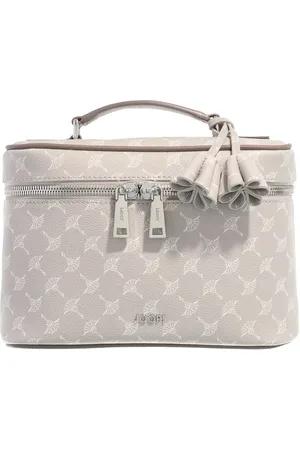 JOOP! Kosmetiktaschen - Cortina 1.0 Flora Washbag Mhz - Gr. unisize - in - für Damen