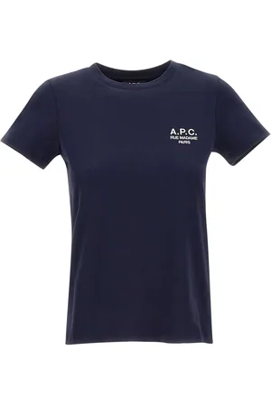 A.P.C. T-shirts And Polos - Größe S