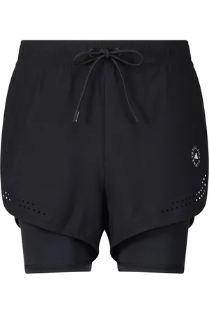 adidas Sportliche Shorts - Größe S