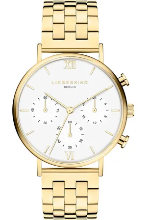 liebeskind Uhr - Uhr - Gr. unisize - in - für Damen