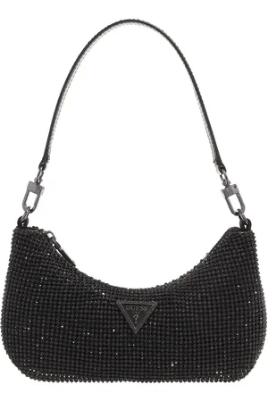 Guess Hobo Bags - Zalina Mini Top Zip Shldr Bag - Gr. unisize - in - für Damen