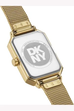 DKNY Uhr - Quarzuhr Uptown Midi - Gr. unisize - in - für Damen