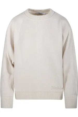 Max Mara Cral Round Neck Sweatshirt - Größe M