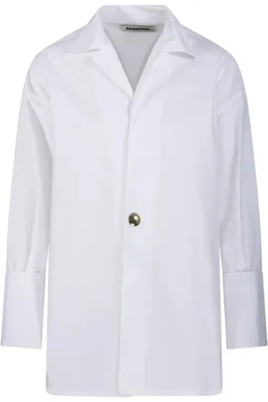 DARKPARK Jodie Tunic Style Shirt - Größe S