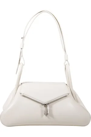 Amina Muaddi Hobo Bags - Gemini Bag - Gr. unisize - in - für Damen