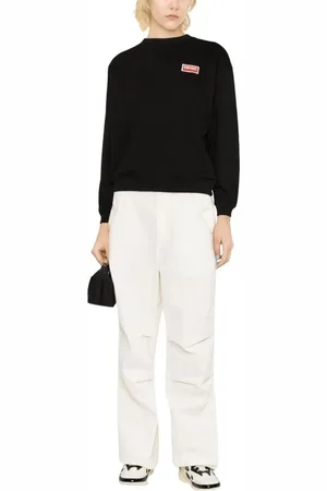 Kenzo Sweaters Black - Größe L