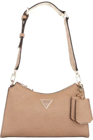 Guess Satchels - Cresidia Top Zip Shoulder Bag - Gr. unisize - in - für Damen