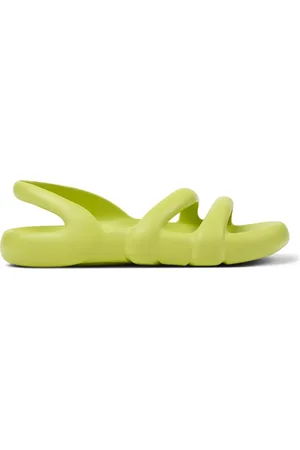 Camper Sandaletten mit Absatz - Sandalen Kobarah Flat - Gr. 37 (EU) - in - für Damen