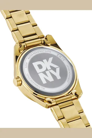 DKNY Uhr - Quarzuhr Chambers Multi Sport - Gr. unisize - in - für Damen