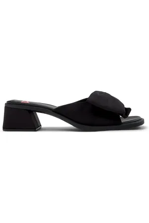 Camper Sandaletten mit Absatz - Sandalen Kora Sandal Twins - Gr. 36 (EU) - in - für Damen