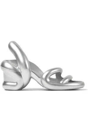 Camper Sandaletten mit Absatz - Sandalen Kobarah - für Damen