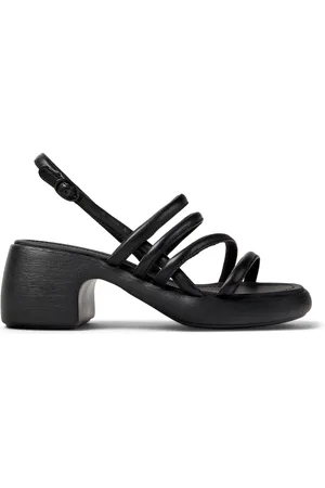 Camper Sandaletten mit Absatz - Sandalen Thelma Thelma Sandal - Gr. 35 (EU) - in - für Damen