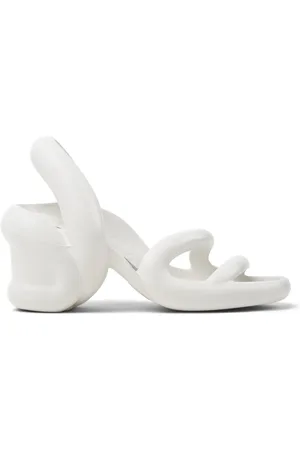 Camper Sandaletten mit Absatz - Sandalen Kobarah - Gr. 36 (EU) - in - für Damen