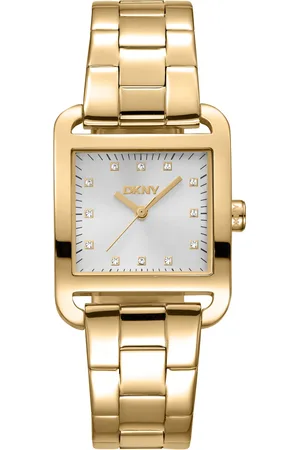 DKNY Uhr - Quarzuhr City Midi - Gr. unisize - in - für Damen