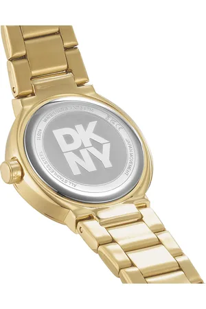 DKNY Uhr - Quarzuhr Eastside Mini - Gr. unisize - in - für Damen