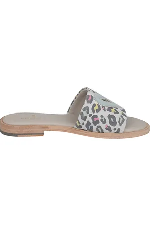 CRICKIT Sandaletten mit Absatz - Sandale RODA - Gr. 36 (EU) - in - für Damen