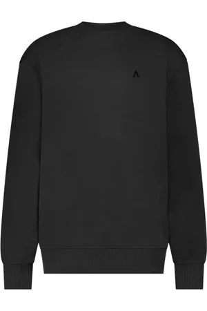 Aeden Valo Sweater Black - Größe L