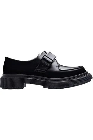 ADIEU PARIS Loafer - Type 136 Lace Ups - Gr. 40 (EU) - in - für Damen