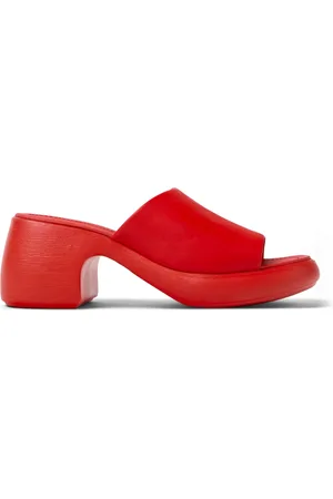 Camper Sandaletten mit Absatz - Sandalen Thelma Thelma Sandal - Gr. 35 (EU) - in - für Damen