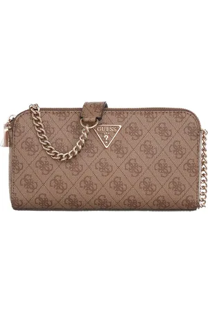 Guess Crossbody Bags - Eco Erica Status Crossbody - Gr. unisize - in - für Damen