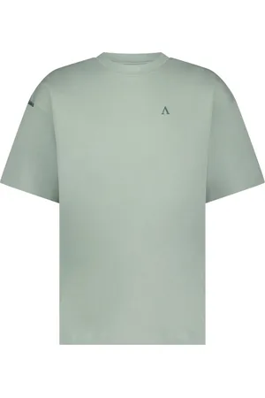 Aeden Heren T-Shirt - Größe S