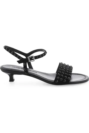 Kennel & Schmenger Sandaletten mit Absatz - Sandalette RACHEL - Gr. 37 (EU) - in - für Damen