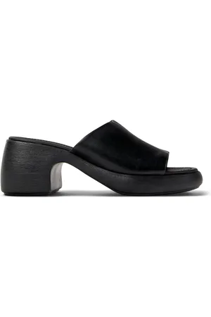 Camper Sandaletten mit Absatz - Sandalen Thelma Thelma Sandal - Gr. 35 (EU) - in - für Damen